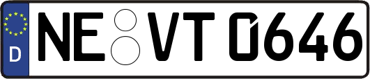 NE-VT0646
