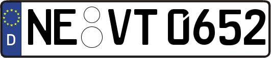 NE-VT0652