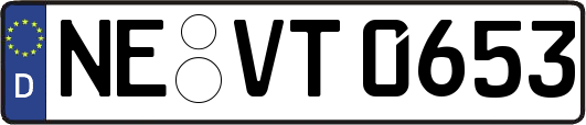 NE-VT0653