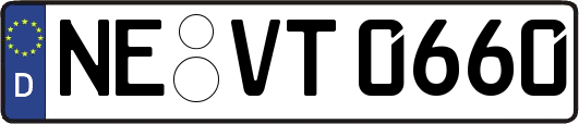 NE-VT0660