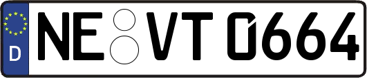 NE-VT0664