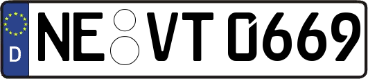 NE-VT0669