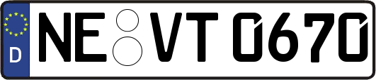 NE-VT0670