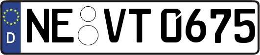 NE-VT0675
