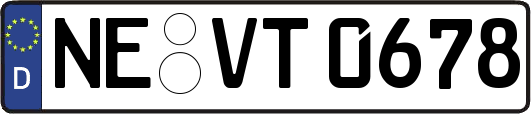 NE-VT0678