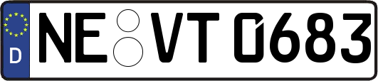 NE-VT0683