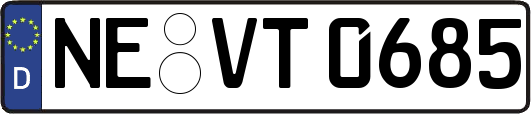 NE-VT0685