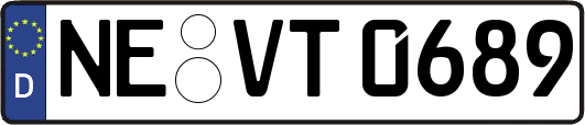 NE-VT0689