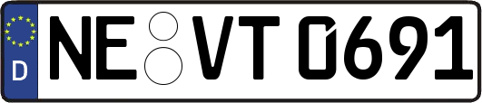 NE-VT0691