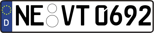 NE-VT0692