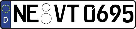 NE-VT0695