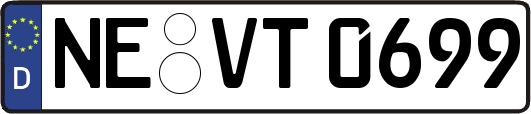 NE-VT0699