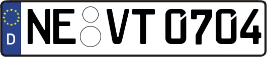 NE-VT0704