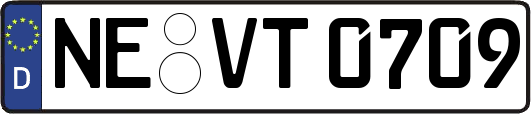 NE-VT0709