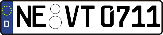 NE-VT0711