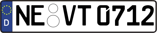 NE-VT0712