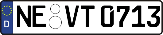 NE-VT0713