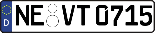 NE-VT0715