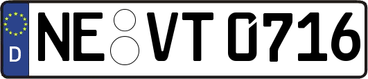 NE-VT0716