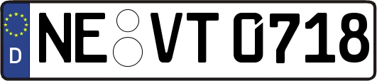 NE-VT0718