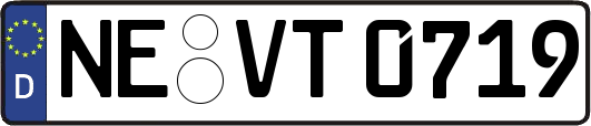 NE-VT0719