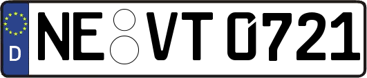 NE-VT0721