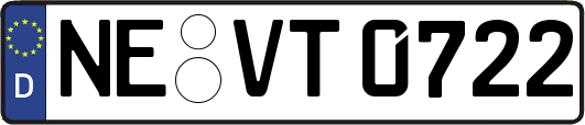 NE-VT0722