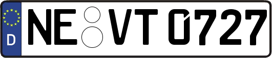 NE-VT0727