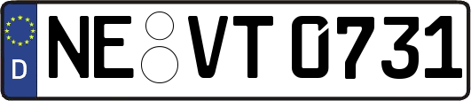 NE-VT0731