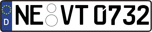 NE-VT0732