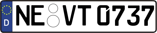 NE-VT0737