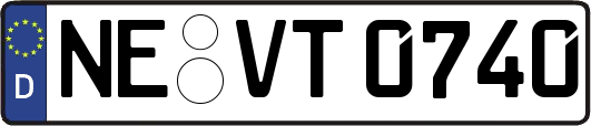 NE-VT0740
