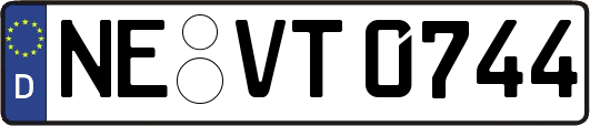 NE-VT0744