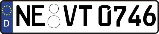 NE-VT0746