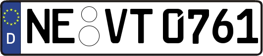 NE-VT0761