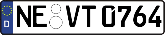 NE-VT0764
