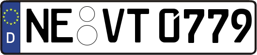 NE-VT0779