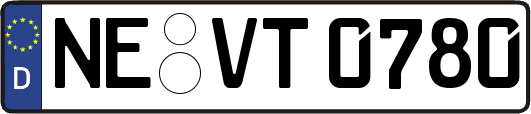 NE-VT0780