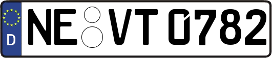 NE-VT0782