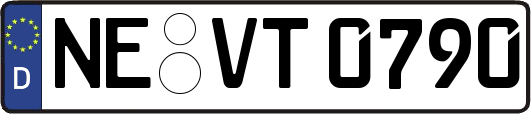 NE-VT0790