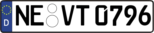 NE-VT0796