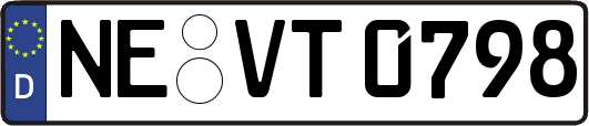 NE-VT0798