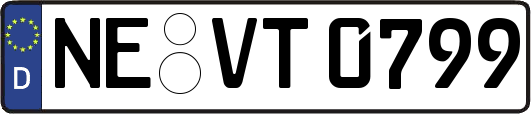 NE-VT0799