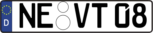 NE-VT08