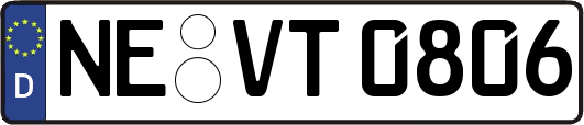 NE-VT0806