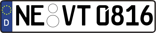 NE-VT0816