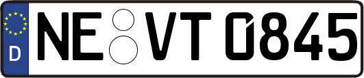 NE-VT0845