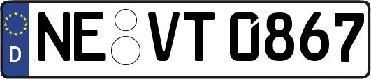 NE-VT0867