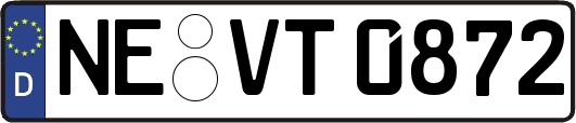 NE-VT0872