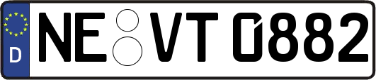 NE-VT0882